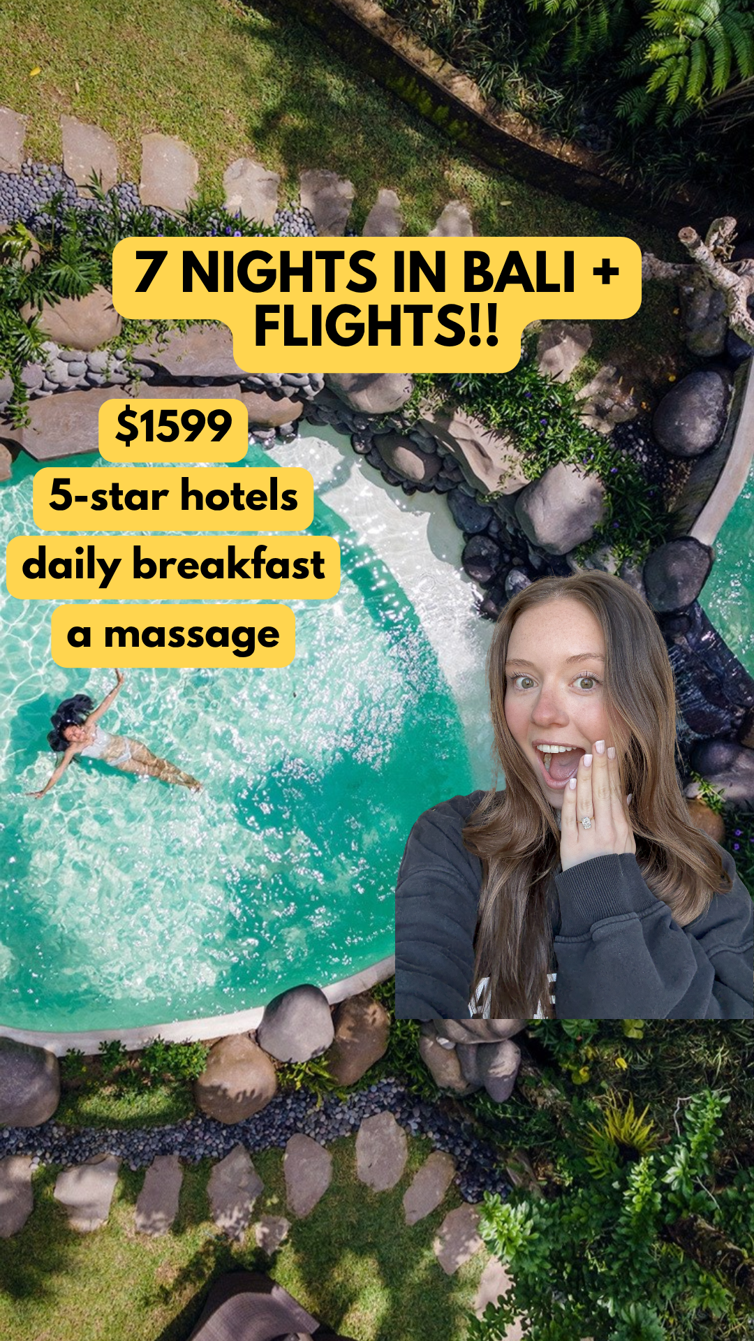 Ava Stanley Facebook ad