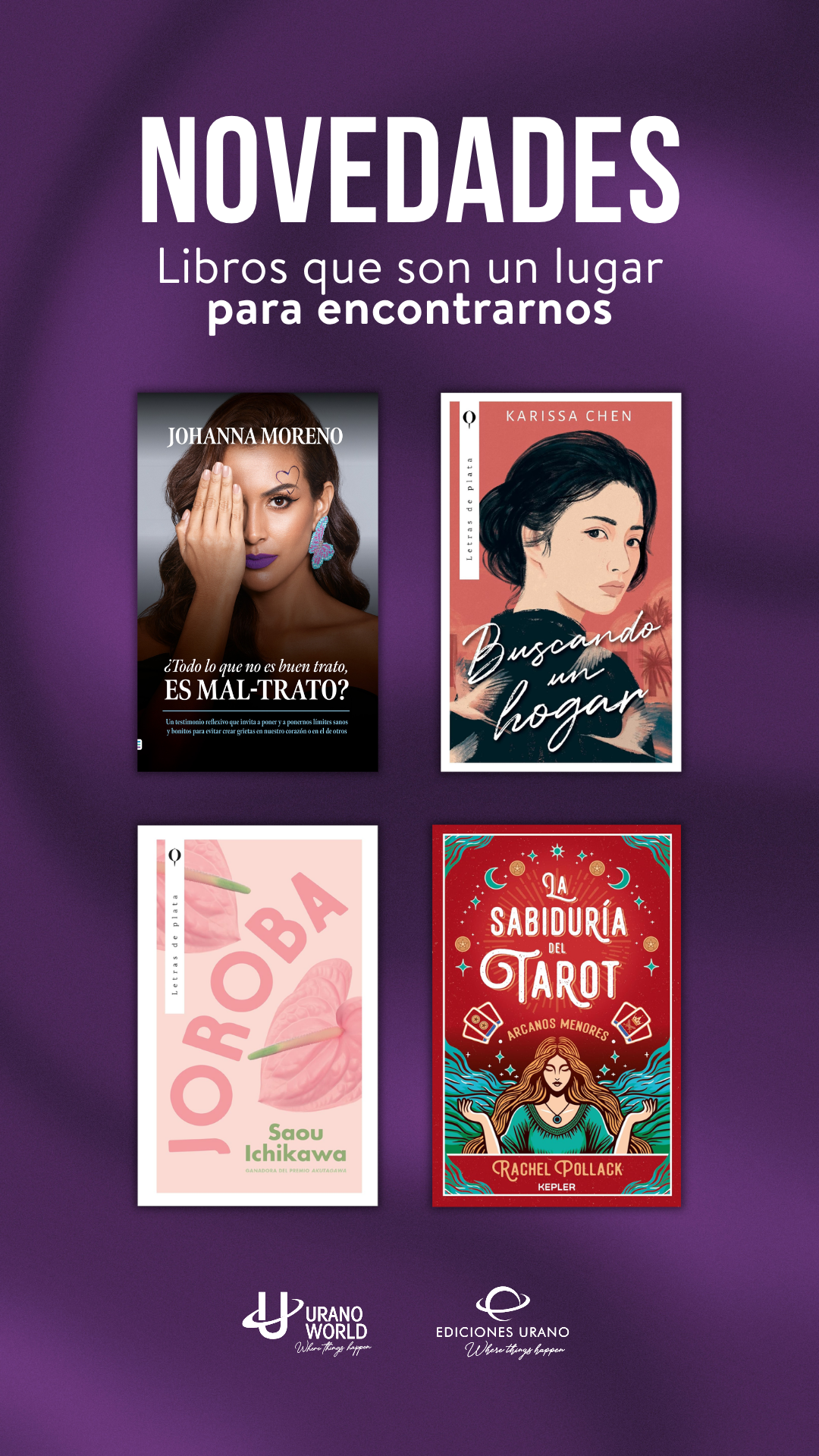 Librería Nacional Facebook ad
