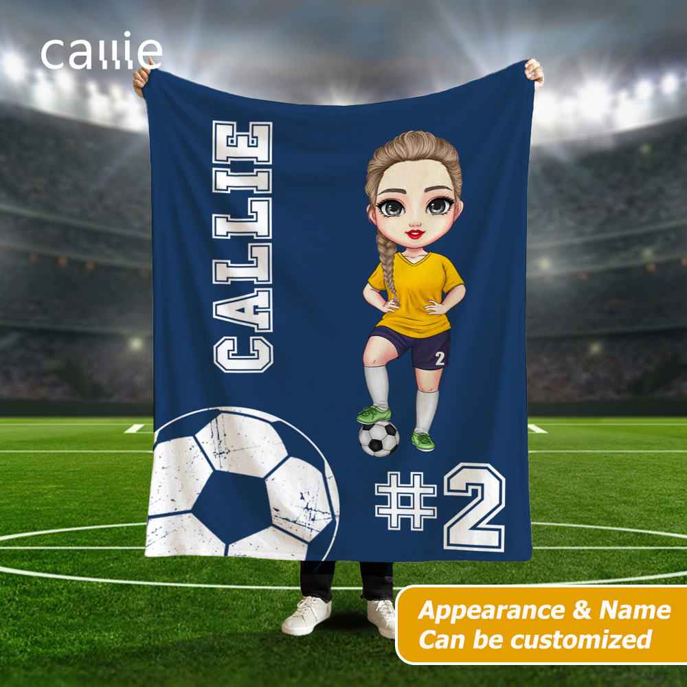 Callie Gifts Facebook ad