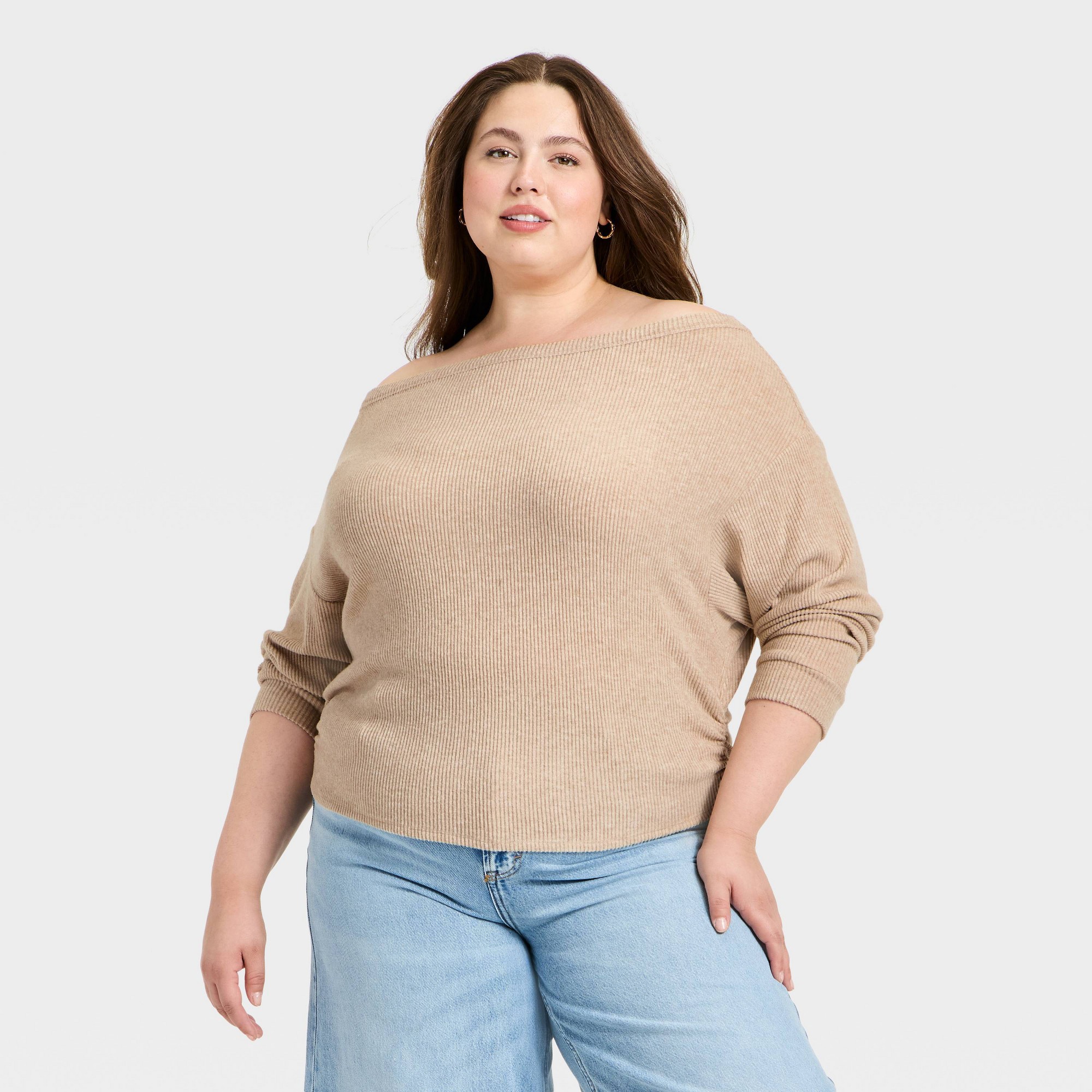 Target Facebook ad