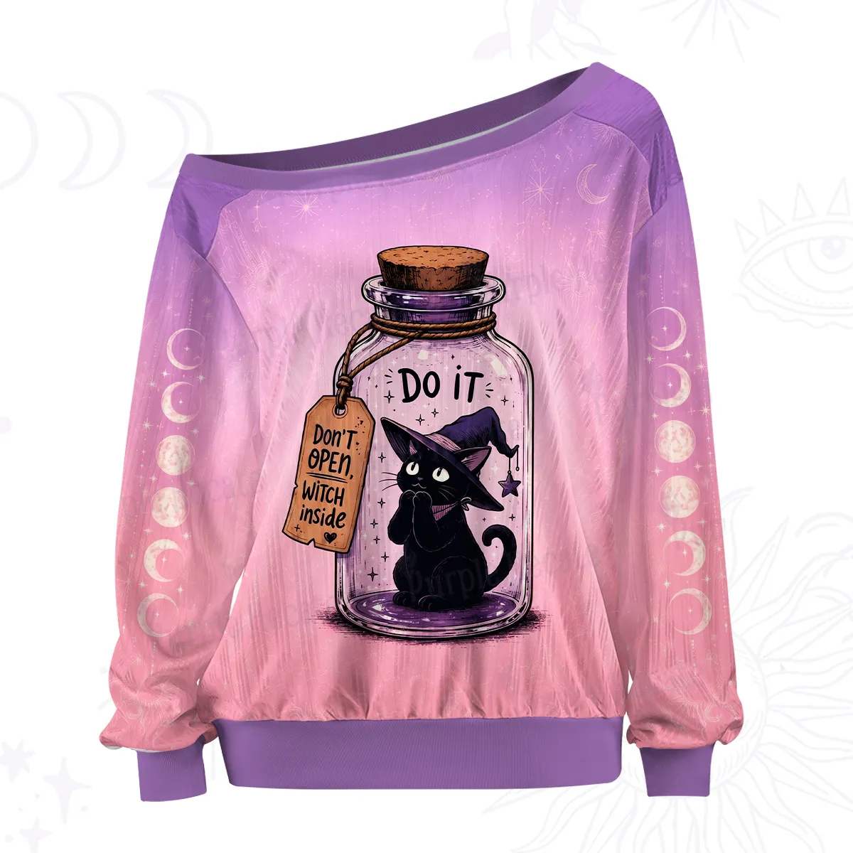 Purplehecate.com Facebook ad