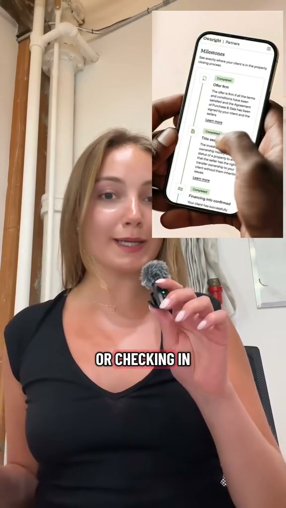 Ownright Facebook ad: Closings your clients will thank you for