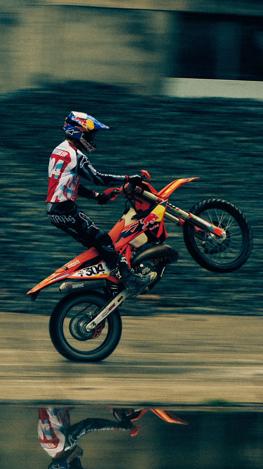 MXstore Facebook ad