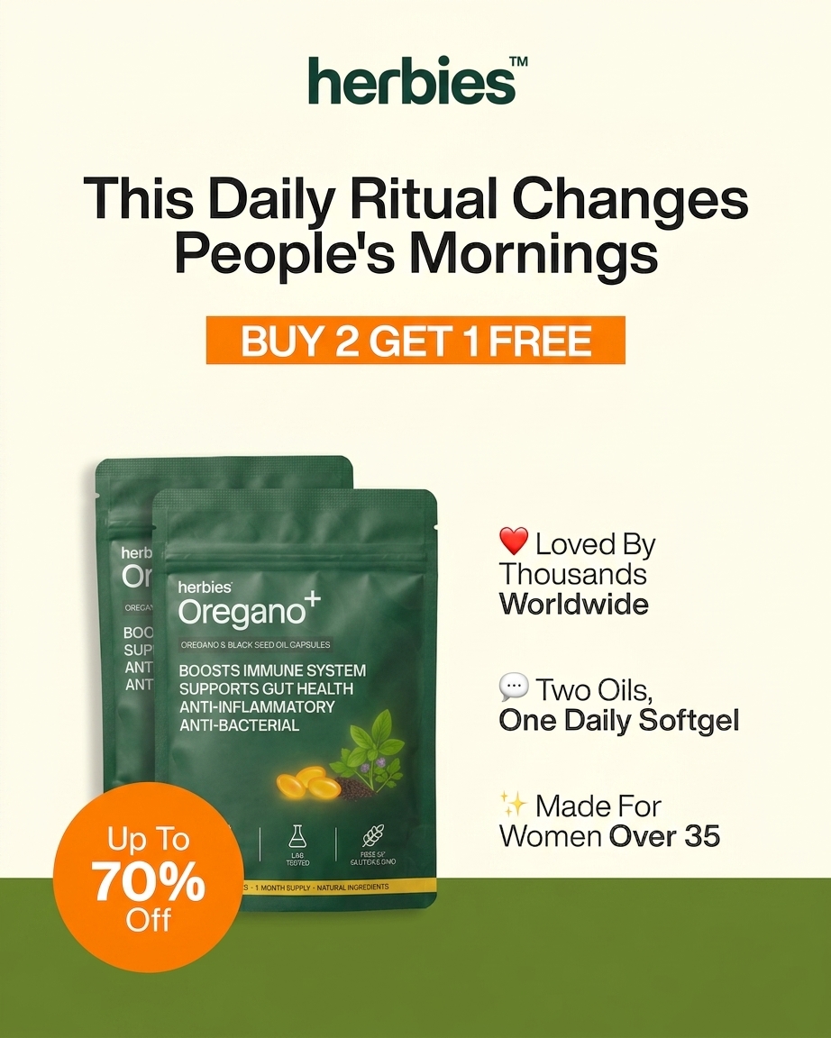 British Health Blogs Facebook ad