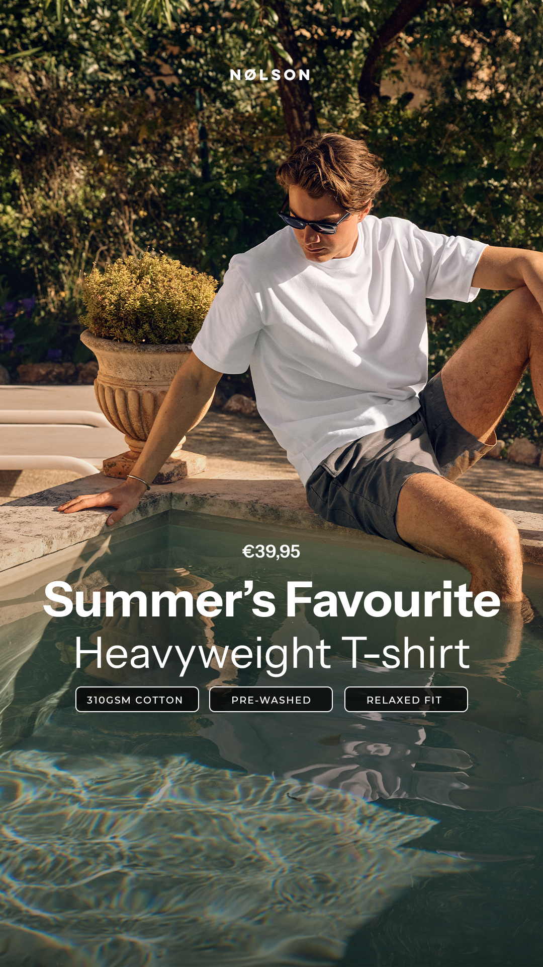 Nølson Facebook ad from Jun 11, 2026
