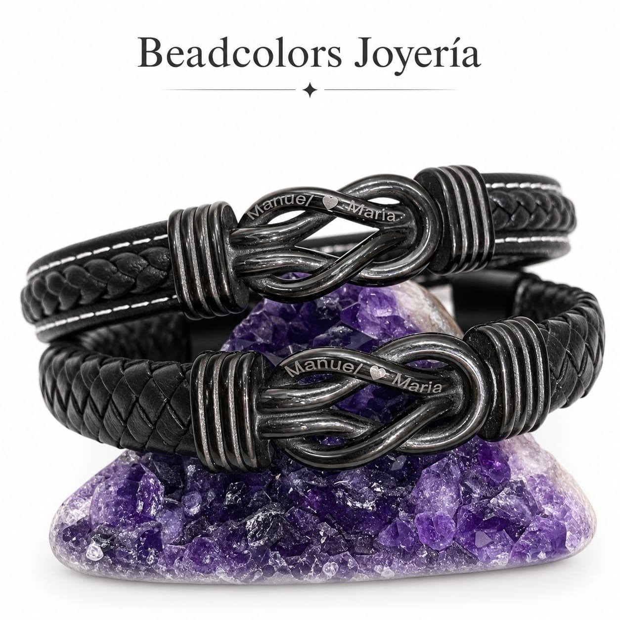 Beadcolors Facebook ad