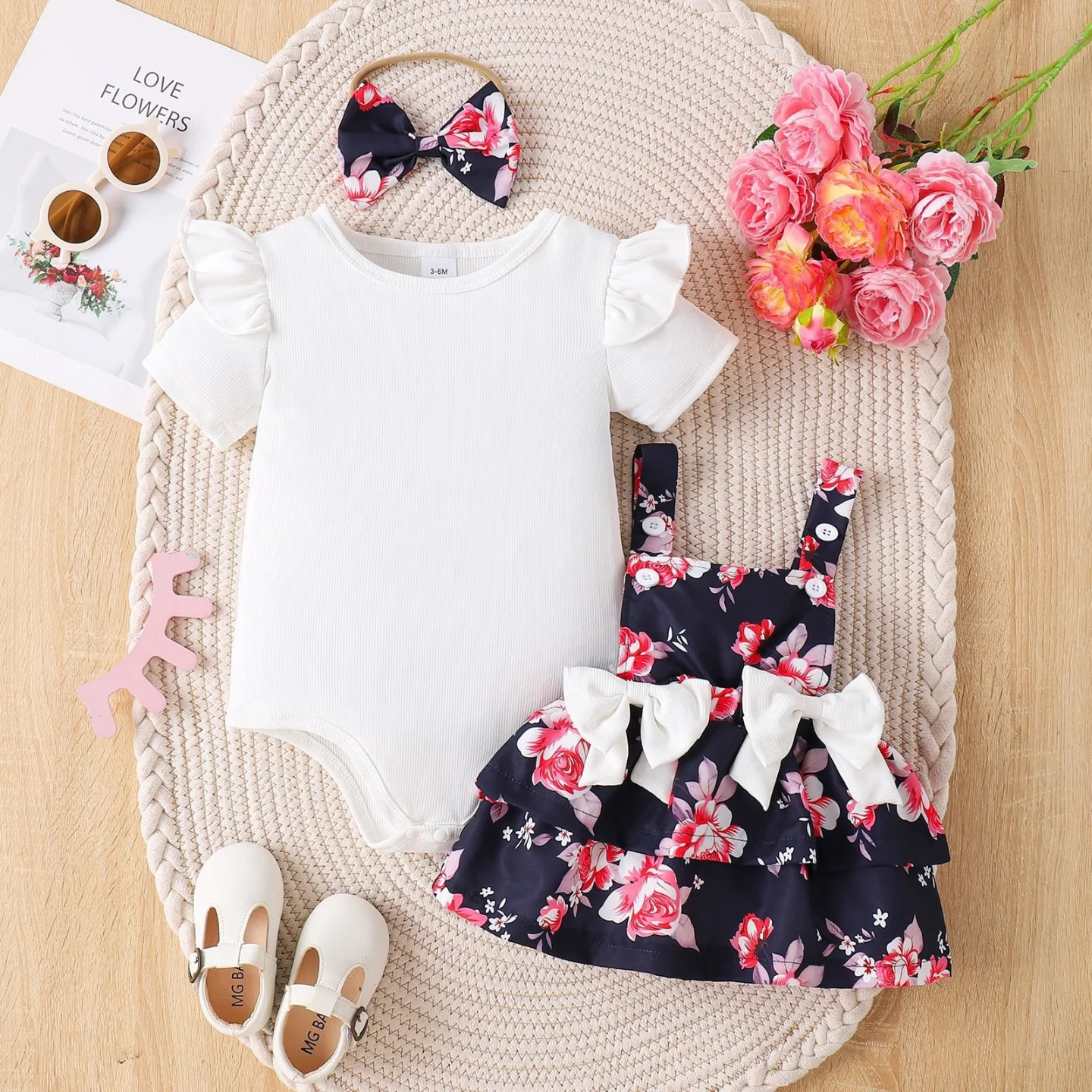 Double-M BabycozyTrendz Facebook ad