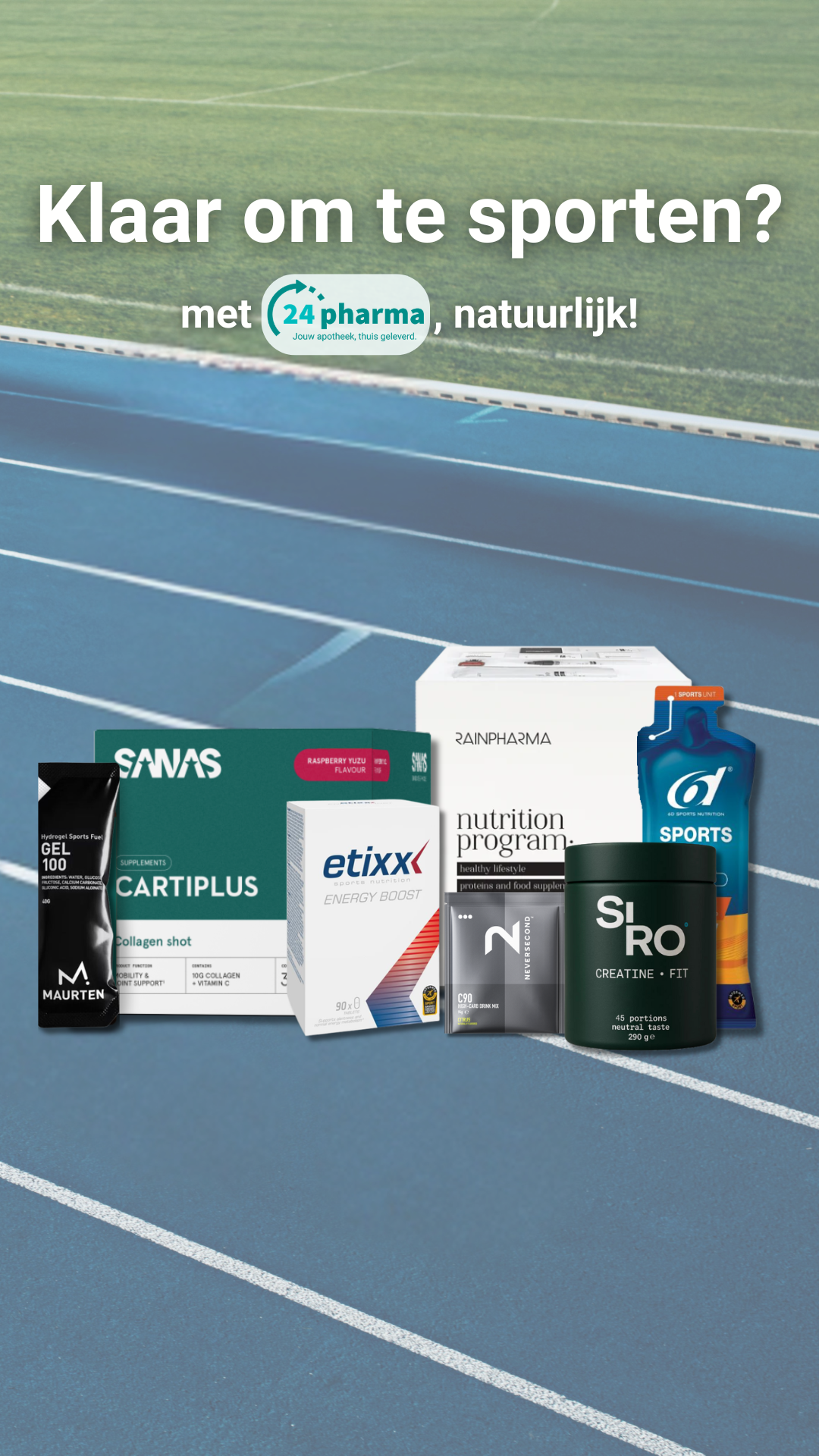 24pharma Facebook ad