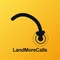 Land More Calls