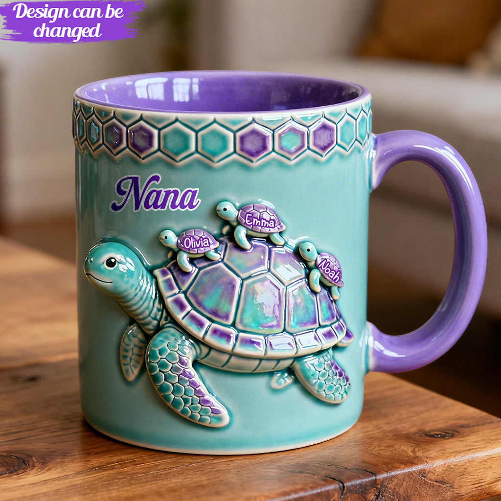 Sunflowerly.com - Custom Gift For Family Facebook ad