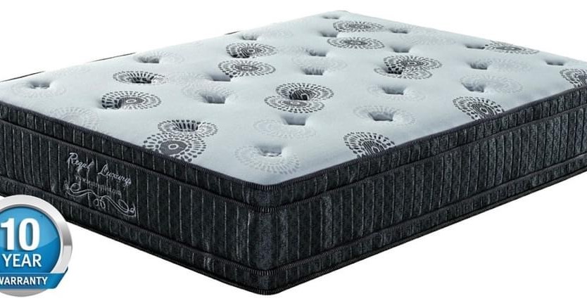 Save a Lot Beds Facebook ad: We sell Aussie made and imported mattresses, bed…