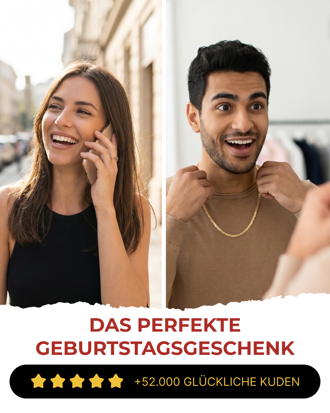 Königsketten 24 Facebook ad