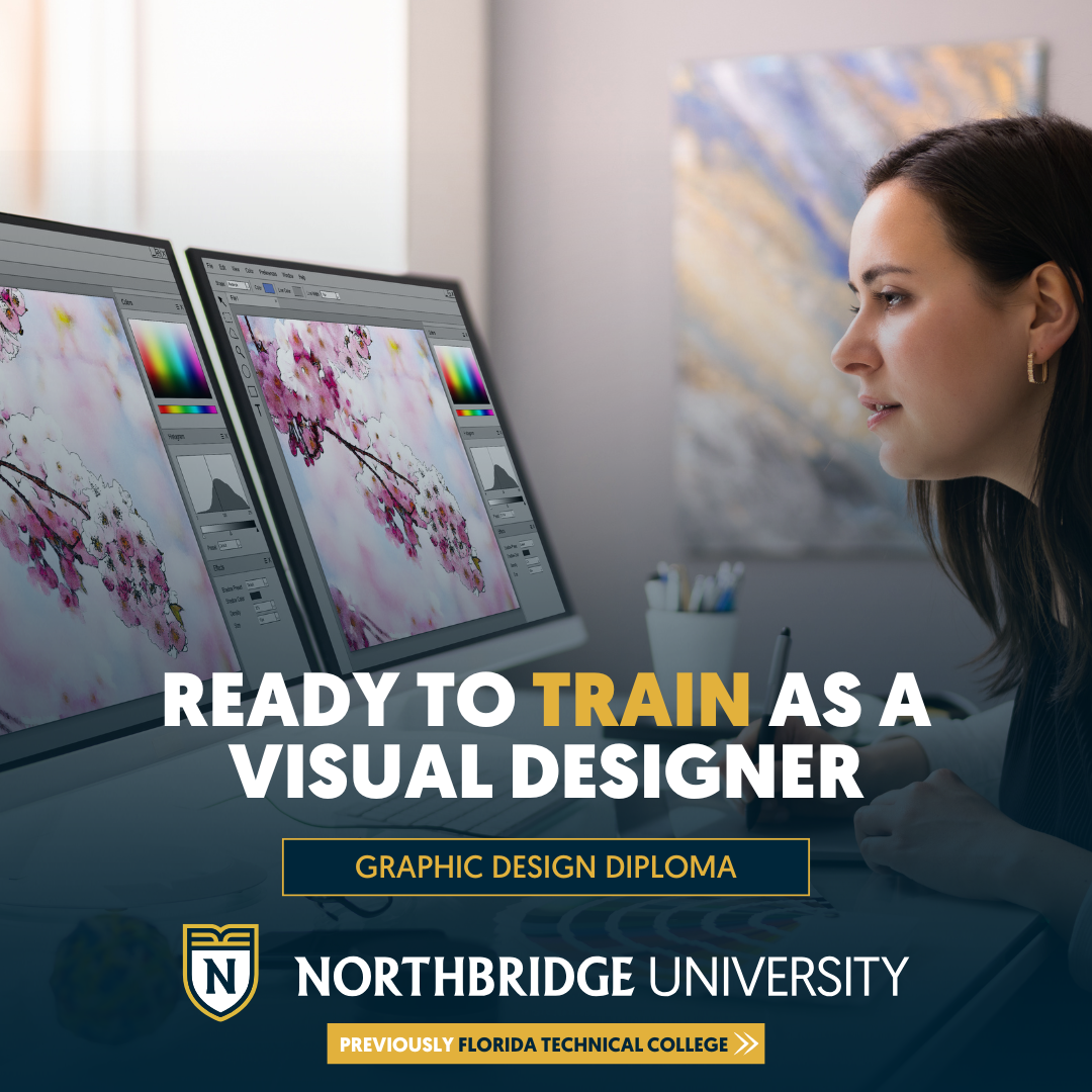Florida Technical College Facebook ad