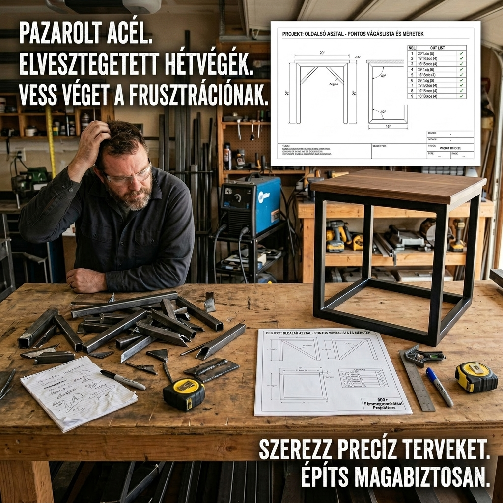 Master Crafts DIY Facebook ad
