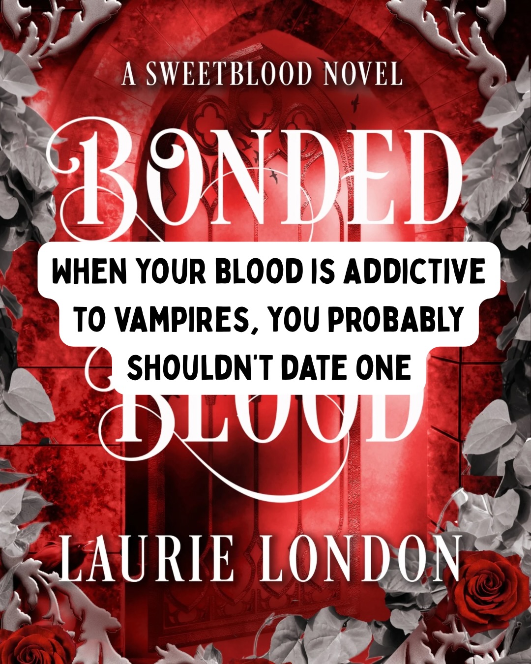 Laurie London Facebook ad