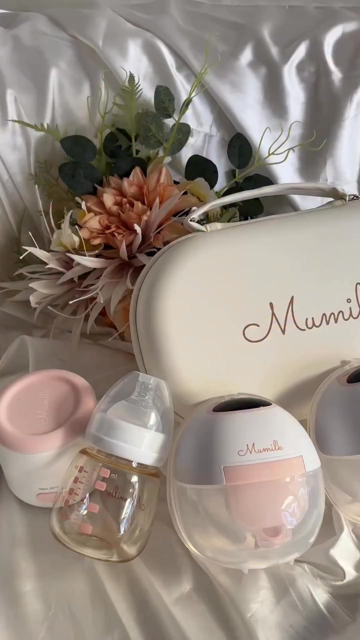 Mumilk Facebook ad: Loved By 50,000+ Aussie Mums