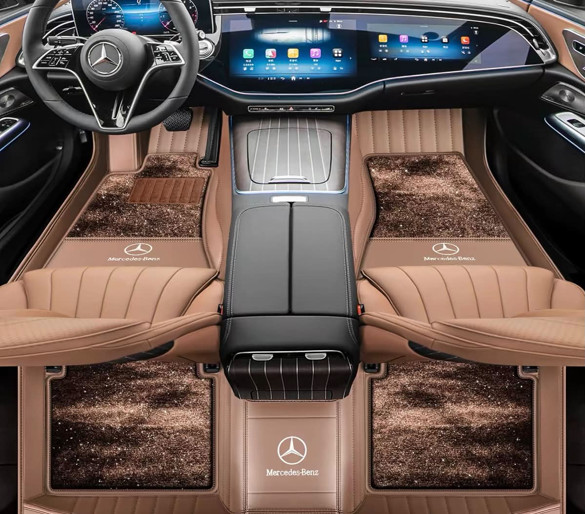 Mai car - tiệm đồ chơi xe hơi Facebook ad