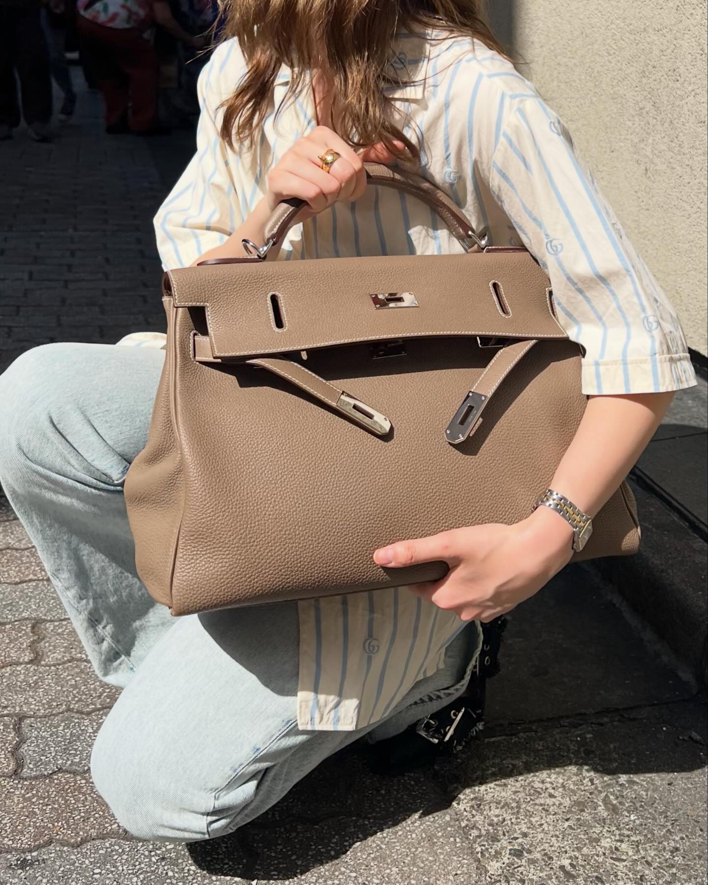 株式会社エイト Facebook ad: The Maxi Kelly has a presence far beyond…