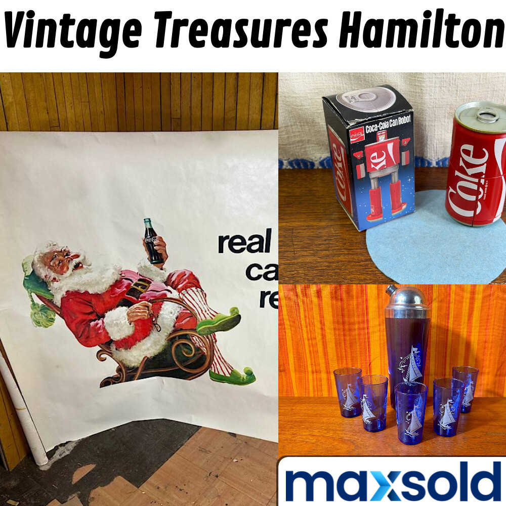 MaxSold Facebook ad