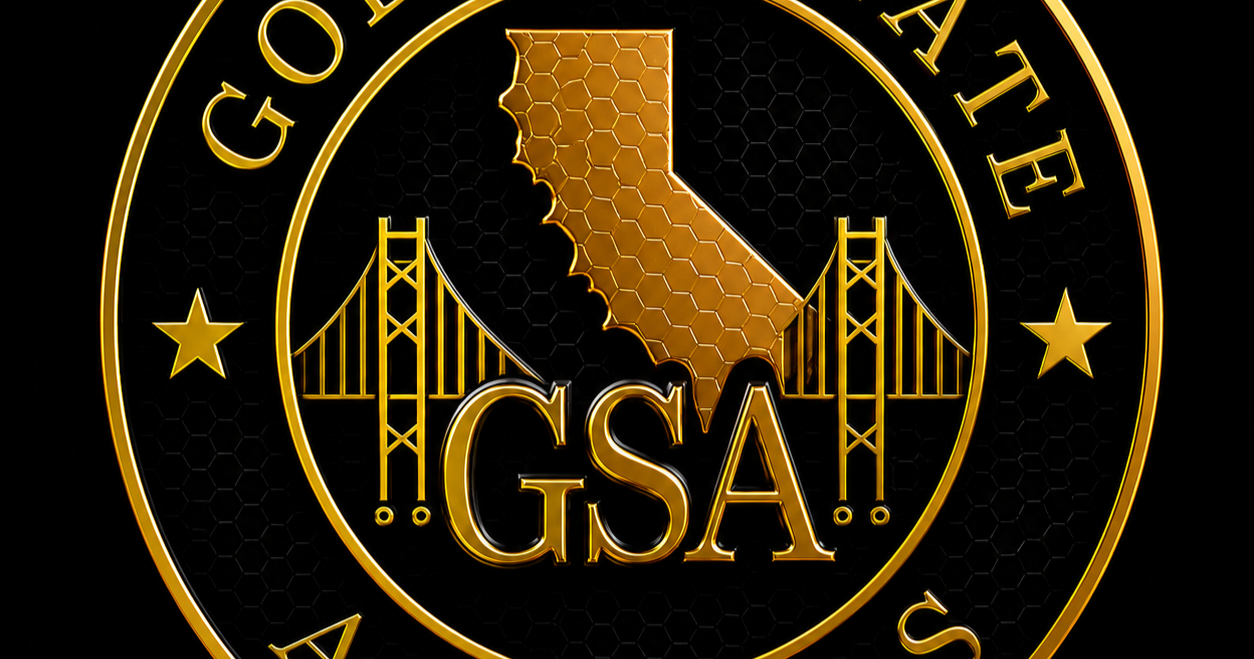 Golden State Aminos Facebook ad: Golden State Aminos is the best source for…