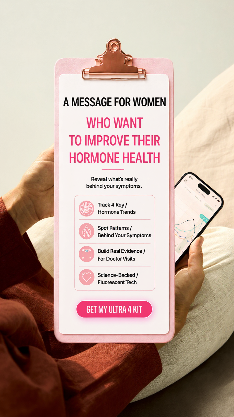 Mira Fertility Facebook ad