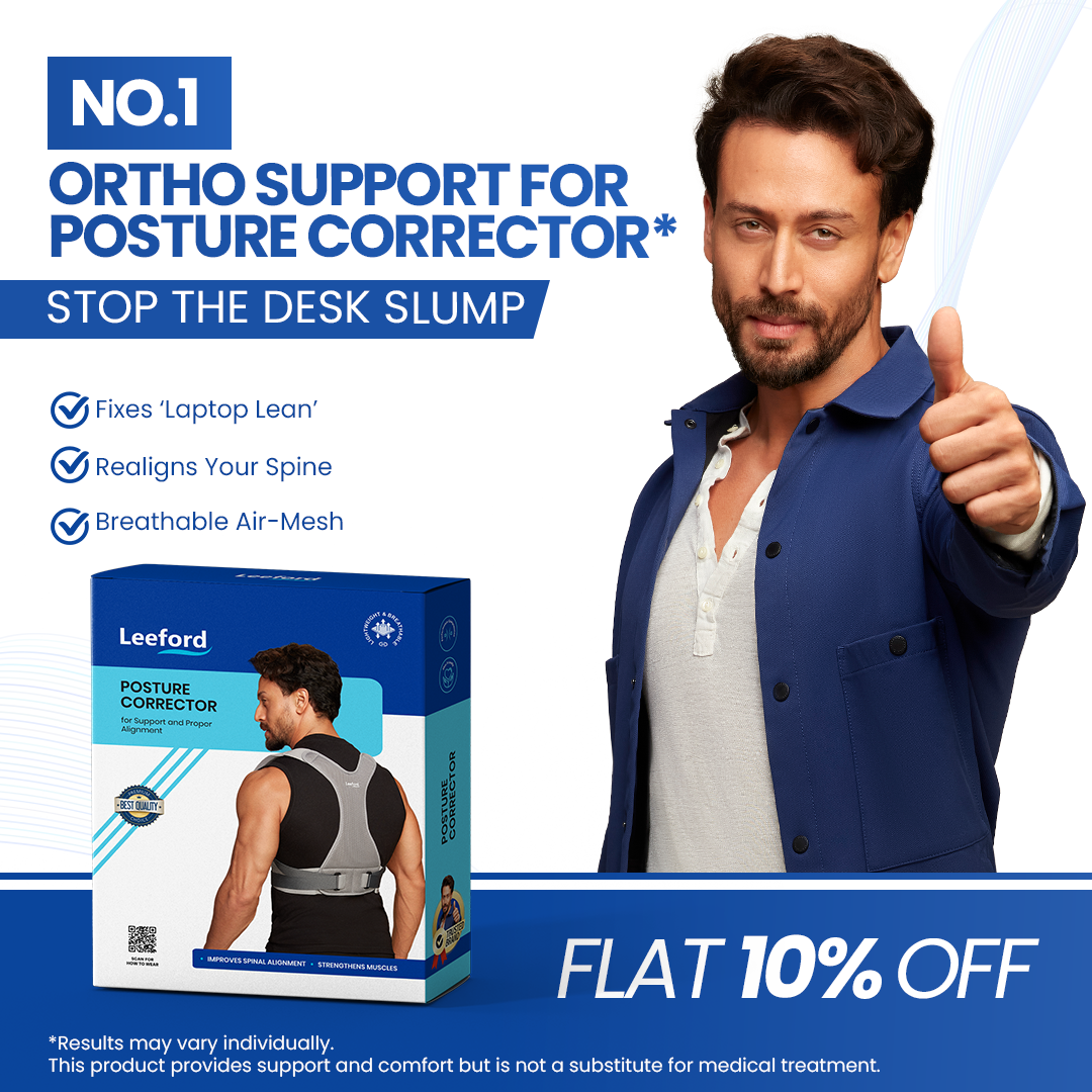 Tiger Shroff Facebook ad