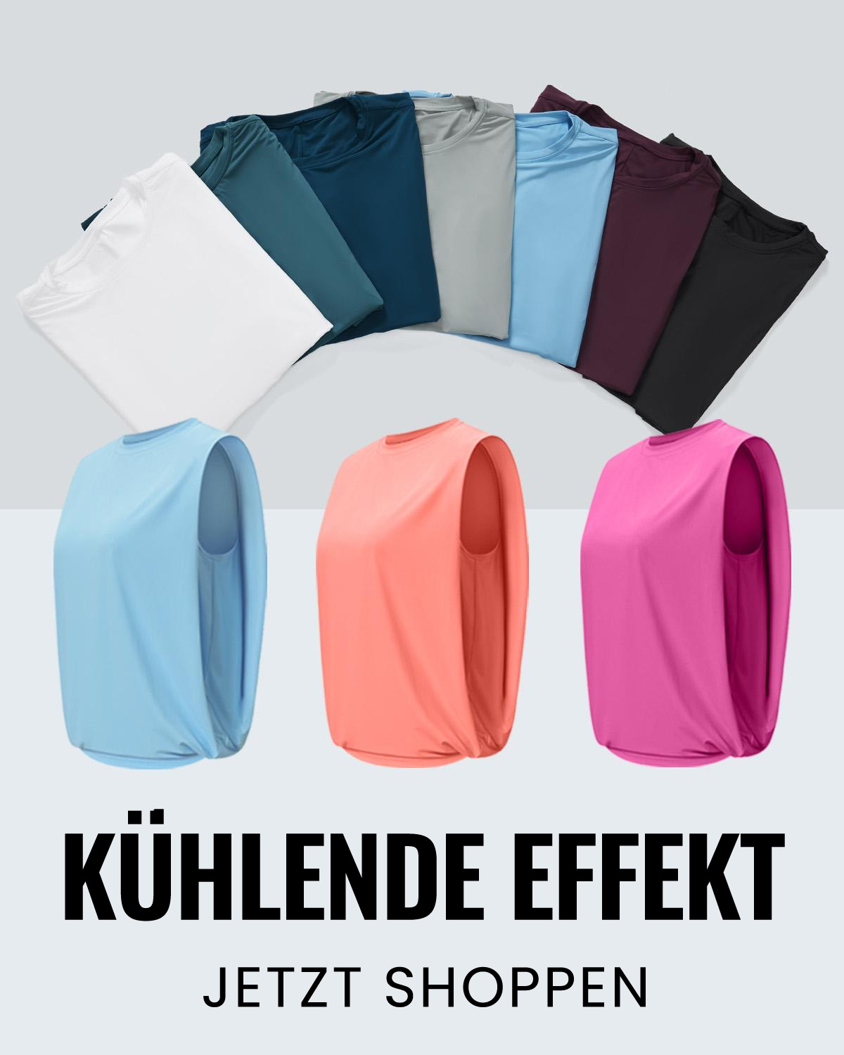 Halara Deutschland Facebook ad