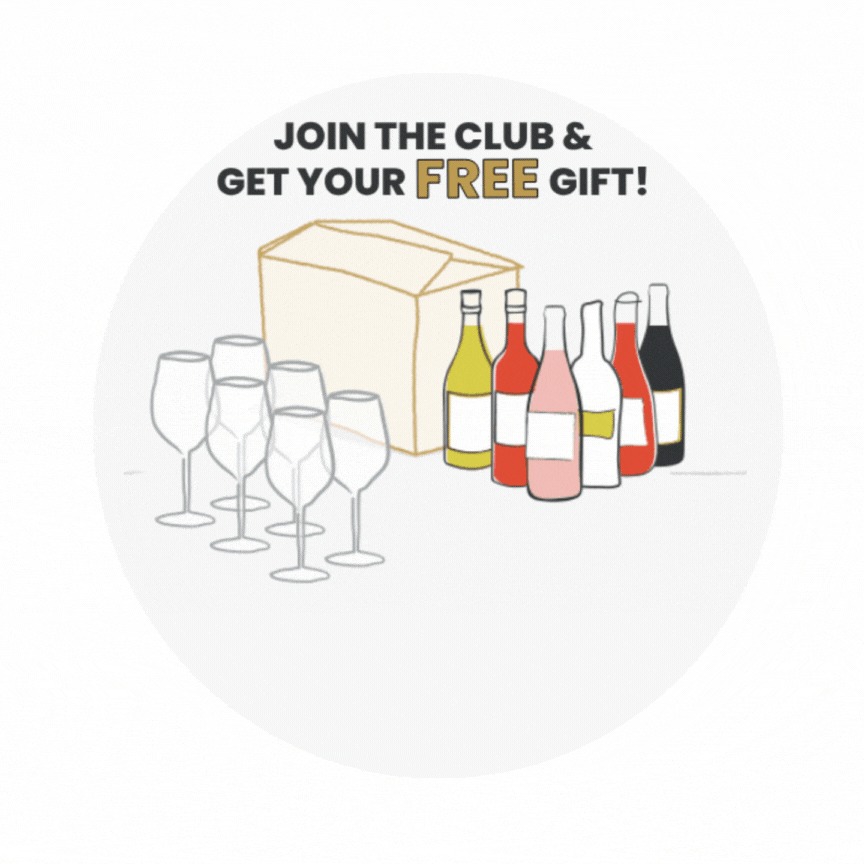 Wade Bales Wine Co. Facebook ad from May 23, 2024