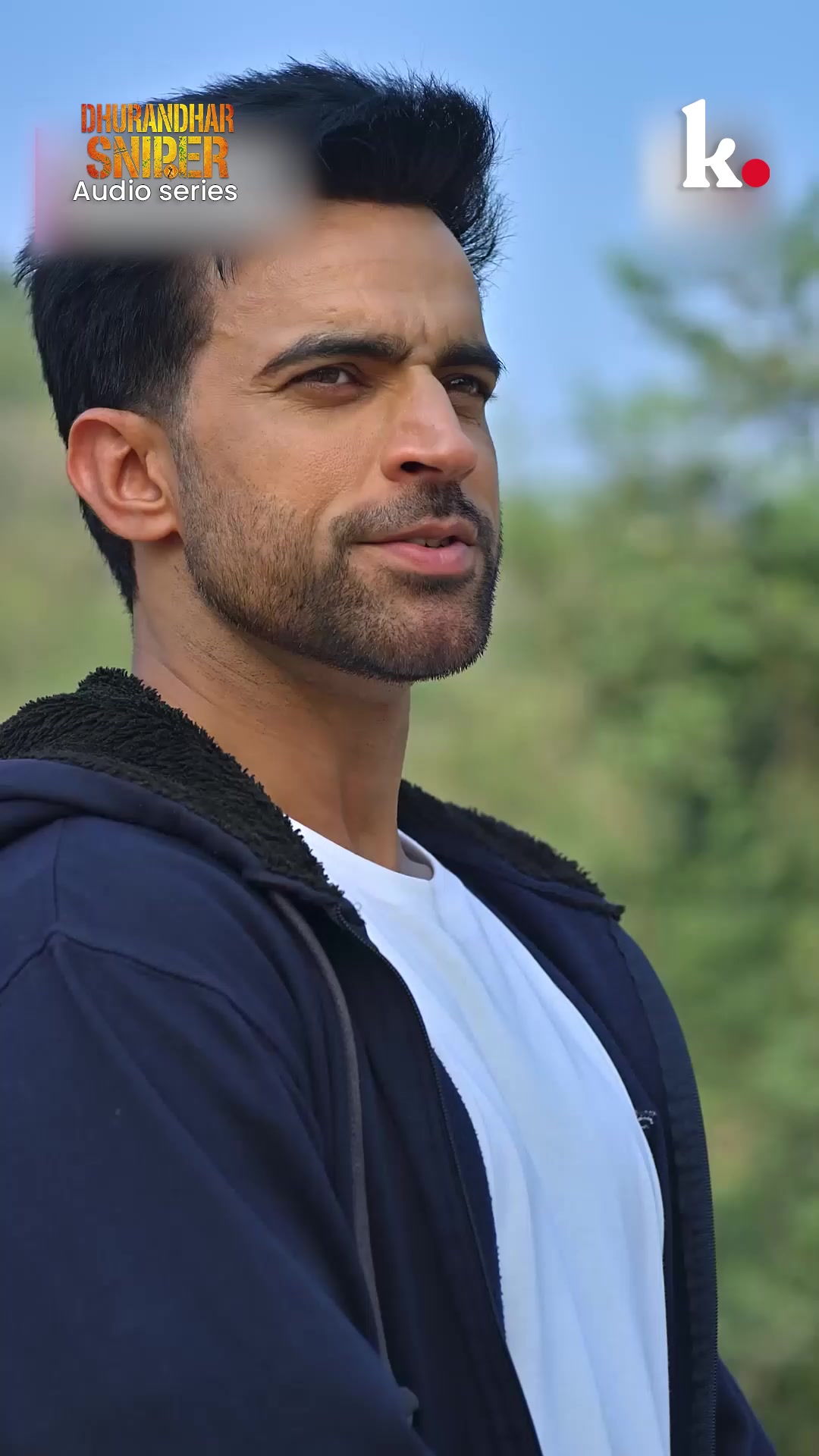 Hindi Hit Drama Stories Fiction Facebook ad: Start your free trial today