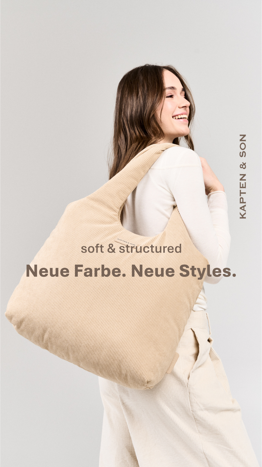 KAPTEN & SON Facebook ad