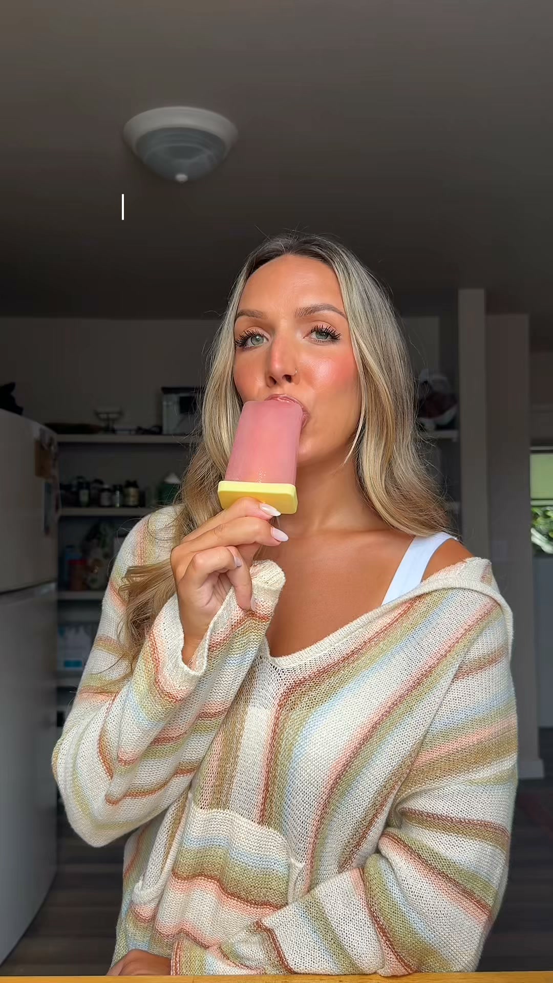 Nutra Naturals Facebook ad: Protein that loves you back
