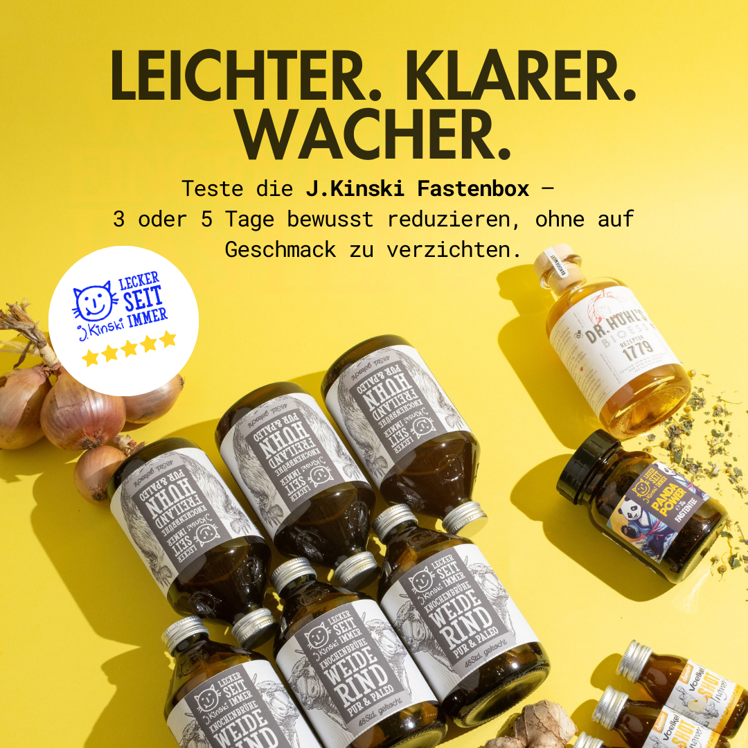 J.Kinski Facebook ad