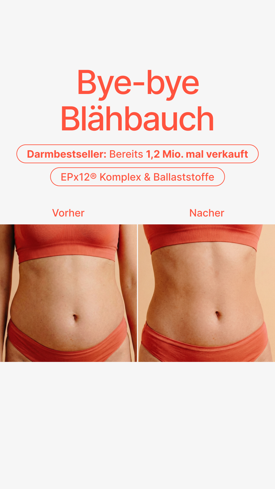 BRAINEFFECT Facebook ad