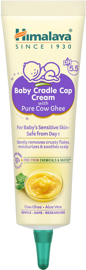 Himalaya BabyCare Facebook ad