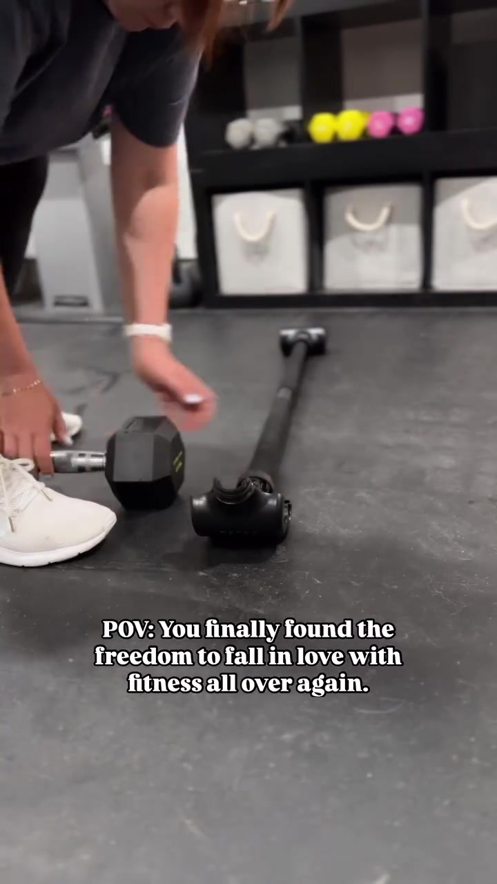 Jayflex Fitness Facebook ad: Time to upgrade your home gym