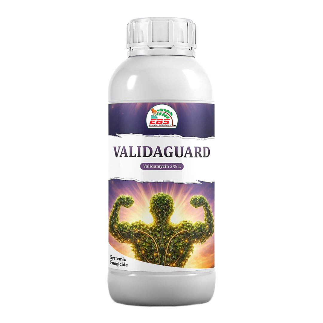 Krishikranti Organics Facebook ad