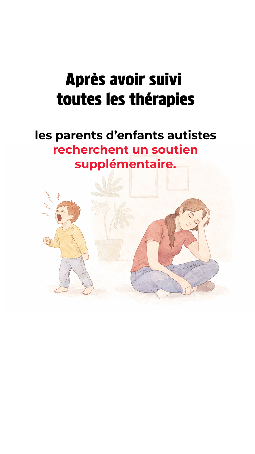 Swiss Medica XXI Century Facebook ad