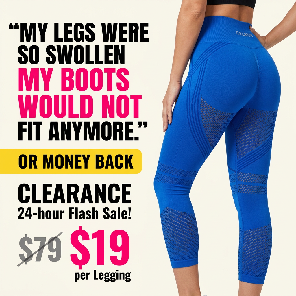 Strong Girls Deals Facebook ad
