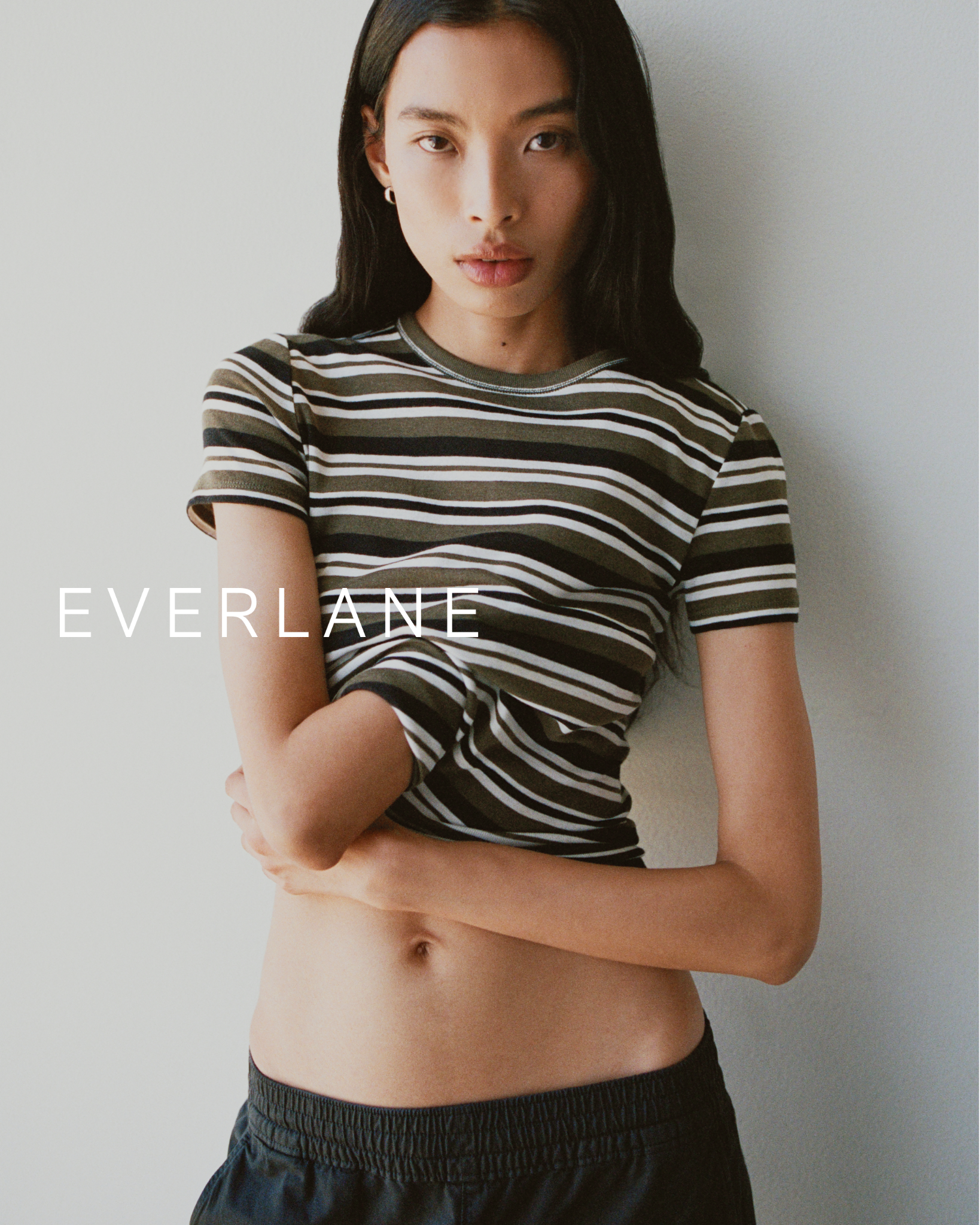 Everlane Facebook ad
