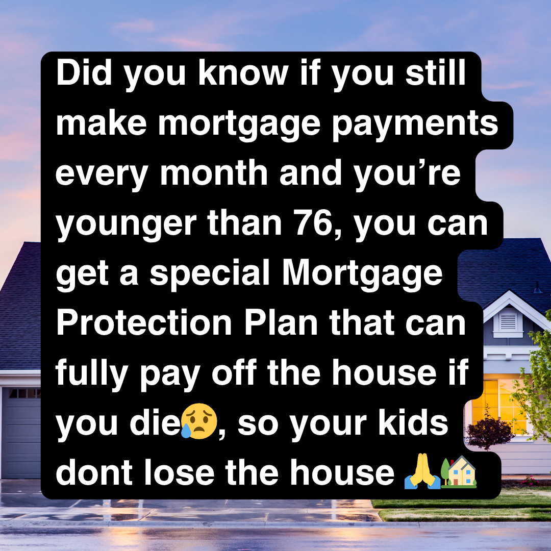 Pinnacle Life Group Facebook ad: See If You Qualify