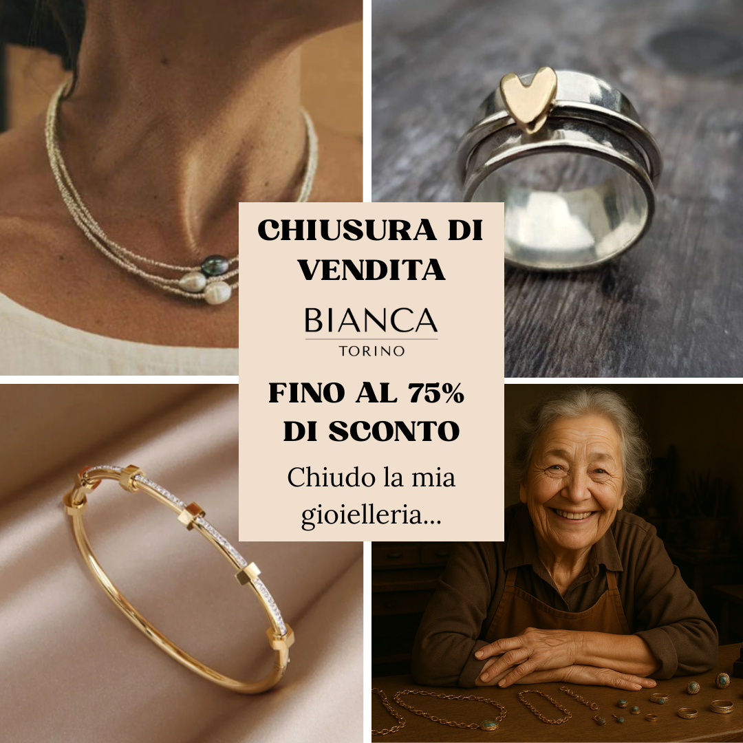 Bianca Torino Facebook ad