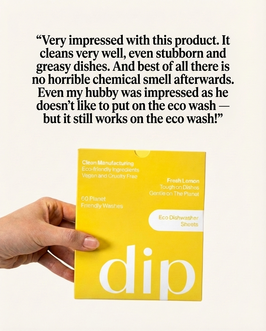 We Are Dip Facebook ad