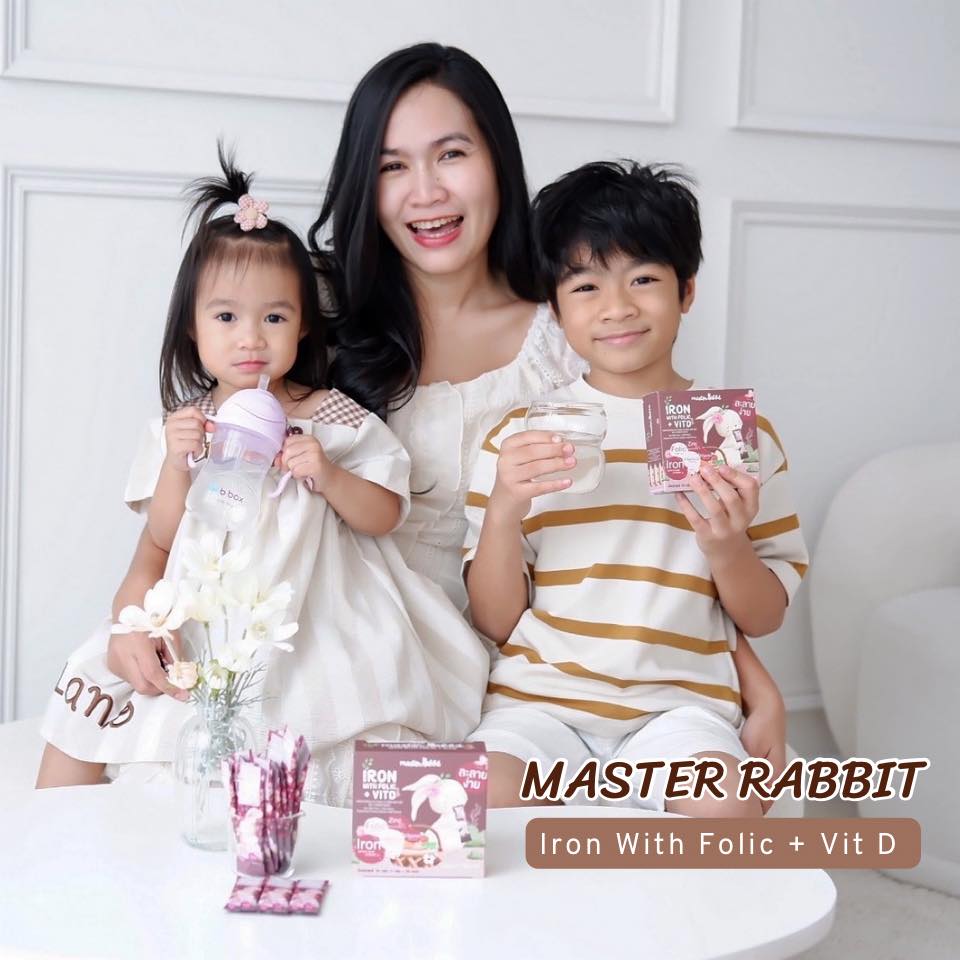 Mommy Made Facebook ad: สำคัญมากต่อพัฒนาการทางร่างกาย และไอคิวที่ดี แม่เสริมด้วย…
