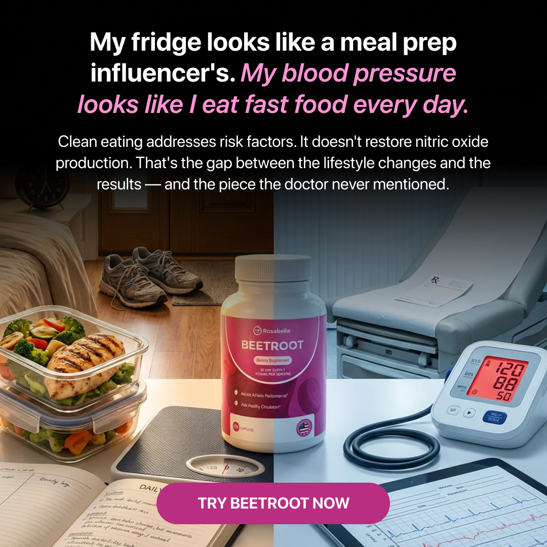 Rosabella Facebook ad