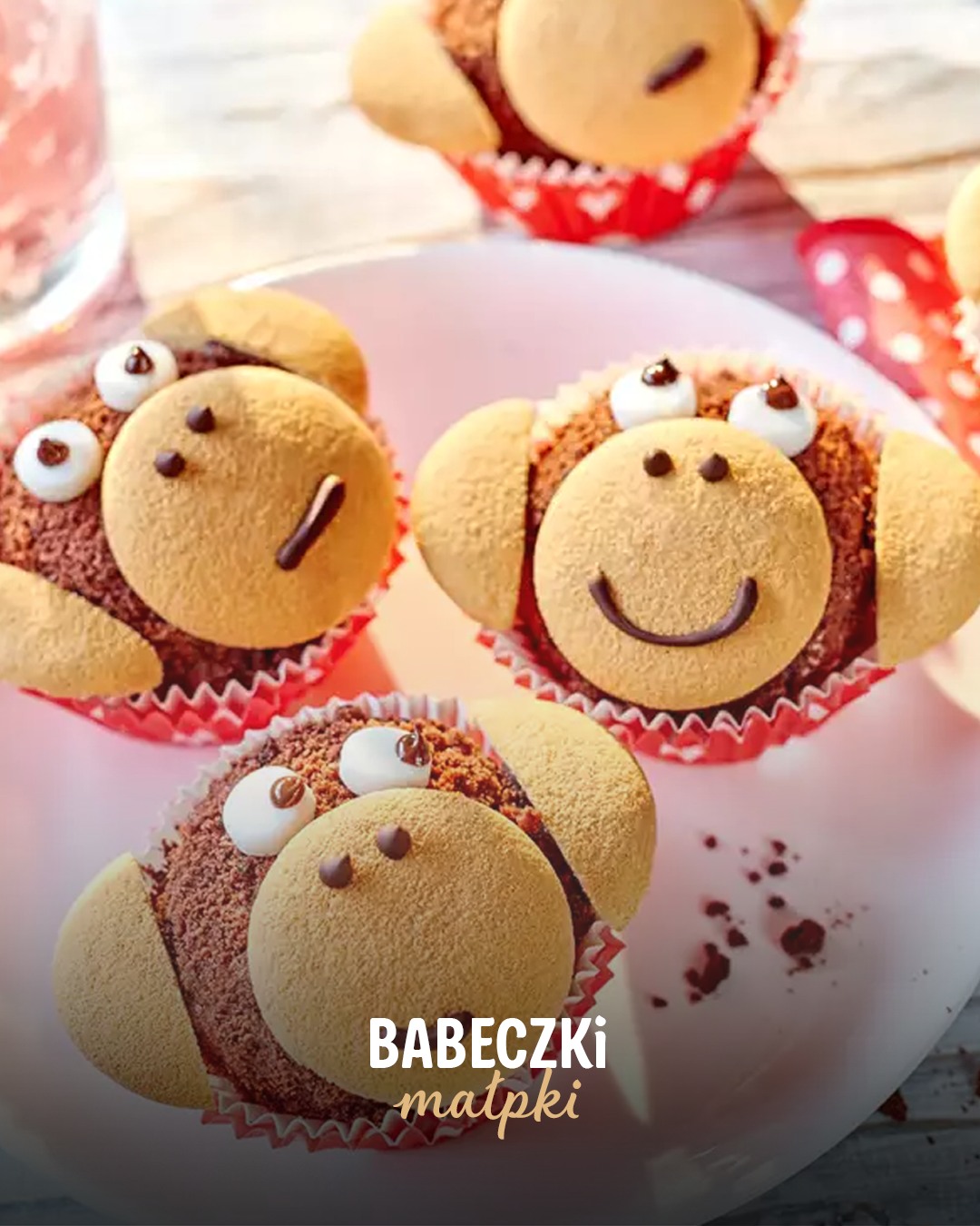 Dr. Oetker Polska Facebook ad
