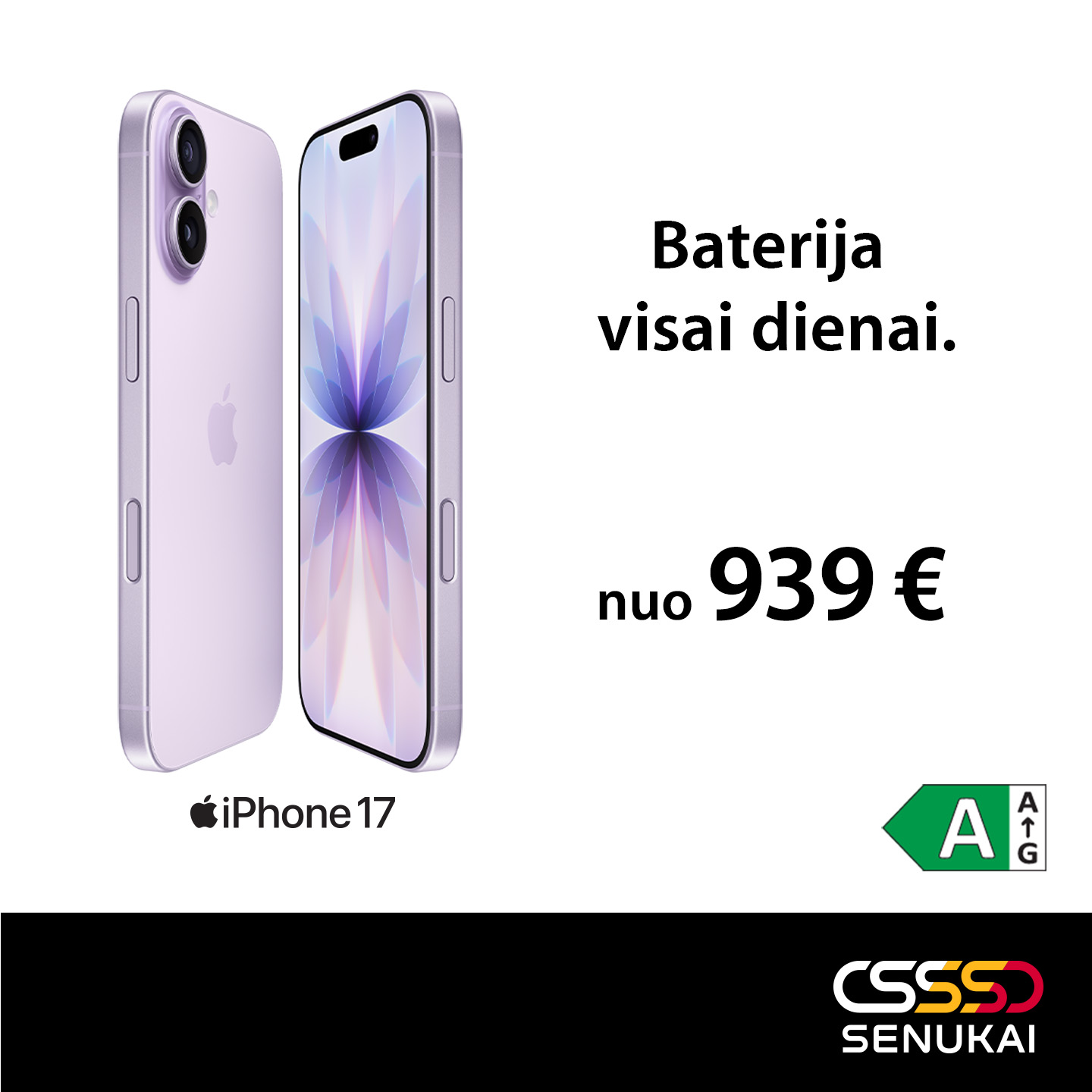 iLietuva Facebook ad from Apr 21, 2026