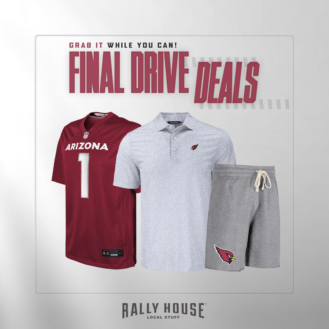 Rally House Facebook ad