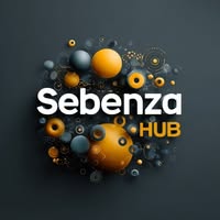 Sebenza Hub Facebook ad: *What is Sebenza Hub?*