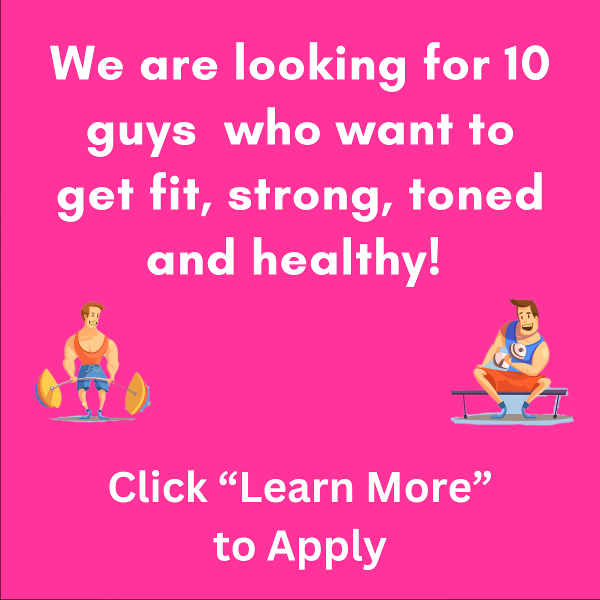 Delaware Fit Factory Facebook ad from Mar 26, 2026