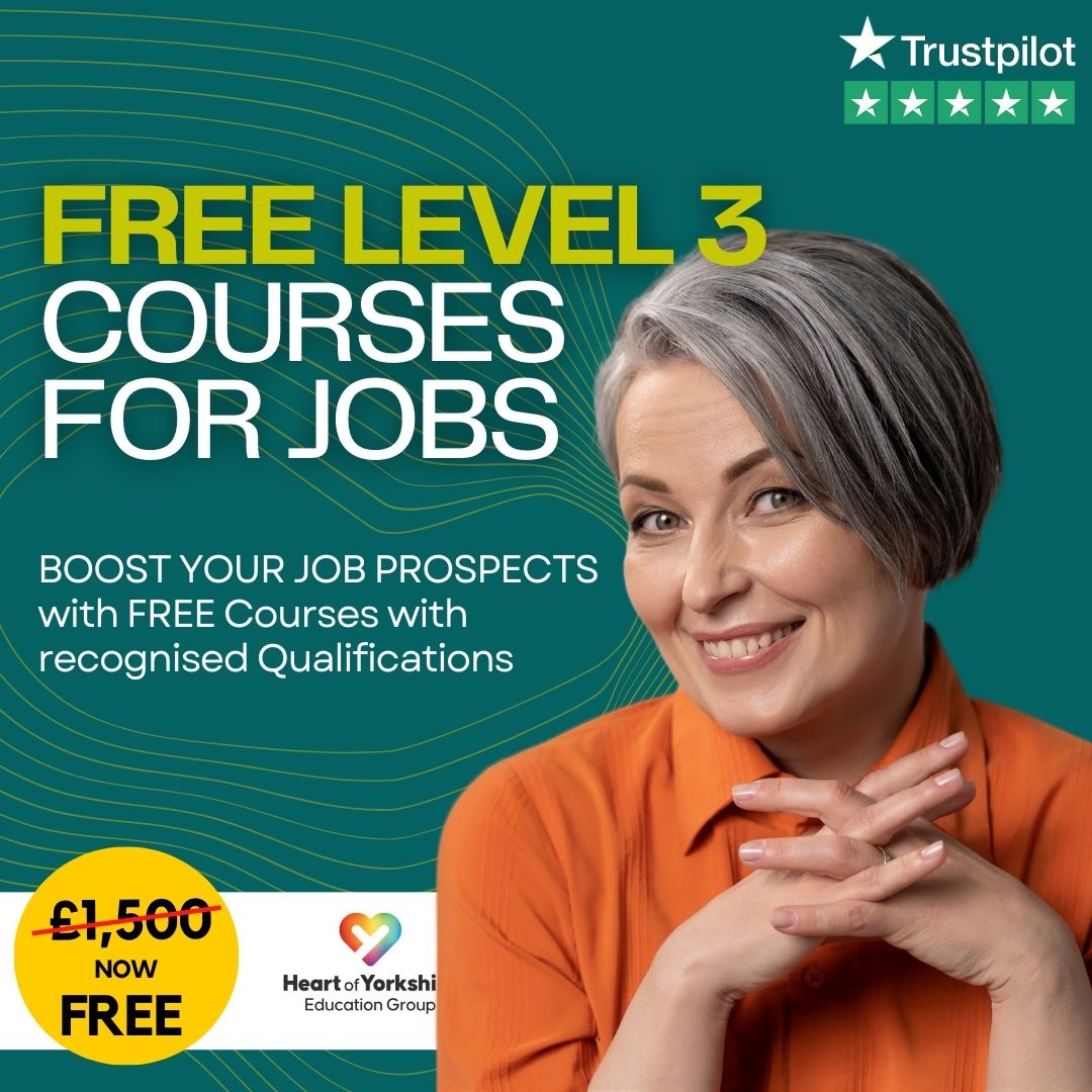 My Free Course Facebook ad